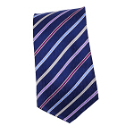 Krawatte aus Seide - 5348